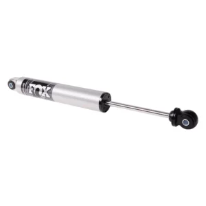 FOX GMC Sierra 2500 HD 1.5-2.5in Lift Rear 2.5 Performance Series Smooth Body IFP HTO Shock (987-24-011)