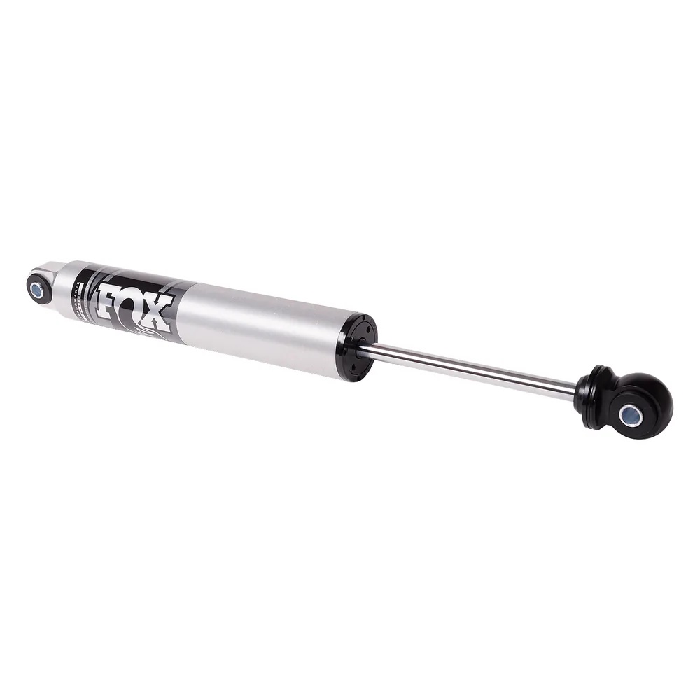 FOX GMC Sierra 2500 HD 1.5-2.5in Lift Rear 2.5 Performance Series Smooth Body IFP HTO Shock (987-24-011)