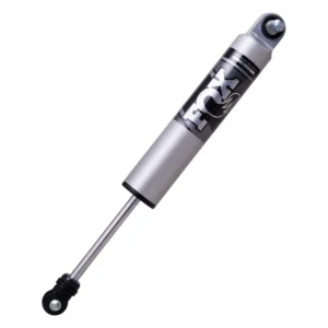 FOX GM 2500/3500 Front 2.5 IFP 6.5 inch Lift HTO (987-24-024)