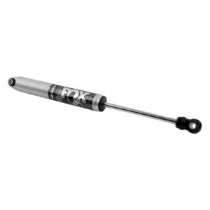 FOX GM 1500 (excl. TB/AT4) 0-2in Lift Rear 2.5 Performance Series Smooth Body IFP Shock (987-24-029)