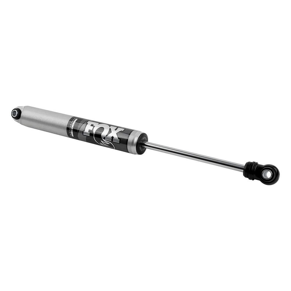 FOX GM 1500 (excl. TB/AT4) 0-2in Lift Rear 2.5 Performance Series Smooth Body IFP Shock (987-24-029)