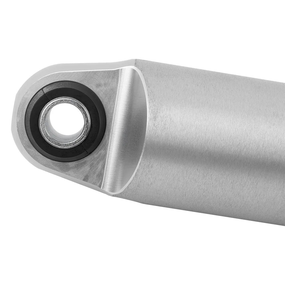 FOX GM 1500 (excl. TB/AT4) 0-2in Lift Rear 2.5 Performance Series Smooth Body IFP Shock (987-24-029)