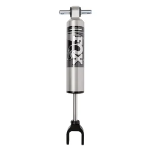FOX GMC Sierra 2500/3500 HD 4-6in Lift Front 2.5 Performance Series Smooth Body IFP HTO Shock (987-24-033)