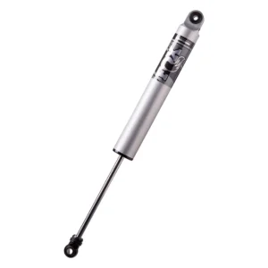 FOX Jeep Wrangler JL 2.5 Performance Series Smooth Body IFP HTO Front Shock (987-24-060)