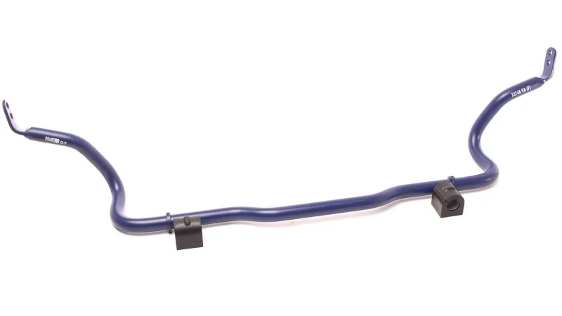 H&R 2016-2018 Ford Focus RS 26mm Adj. 2 Hole Sway Bar - Front (70747)