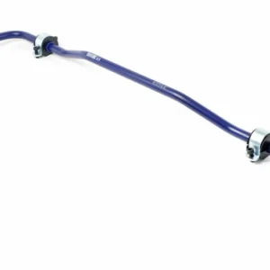 H&R 2015-2026 Ford Mustang GT Convertible/GT Fastback 2.3L EcoBoost 25mm Adj. 2 Hole Sway Bar - Rear (71692)