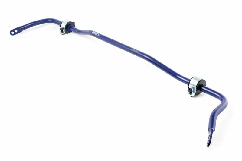 H&R 2015-2026 Ford Mustang GT Convertible/GT Fastback 2.3L EcoBoost 25mm Adj. 2 Hole Sway Bar - Rear (71692)