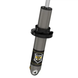 ICON Vehicle Dynamics 2021-2026 Ford Bronco, HOSS 2.0 Package, Rear, 0-1.75" Lift, 2.5 EXP Series Coilover (48612)