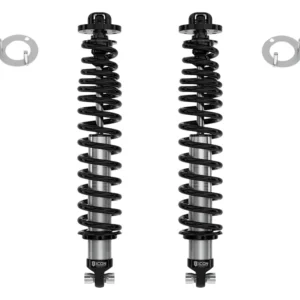 ICON Vehicle Dynamics 2021-2026 Ford Bronco Rear 2.5 VS IR Coilover Kit Heavy Rate Spring (48613)