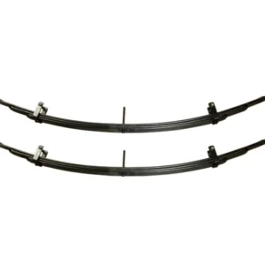 ICON Vehicle Dynamics 2007-2021 Toyota Tundra Rear Leaf Spring Expansion Pack Kit (51200)