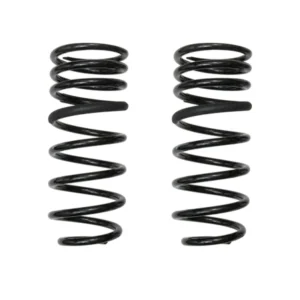ICON Vehicle Dynamics 2022-2026 Toyota Tundra 1.25in Lift Triple Rate Rear Coil Spring Kit (51211)
