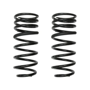 ICON Vehicle Dynamics 2024-2026 Tacoma .5in Lift Overland Rear Coil Spring Kit (51215)