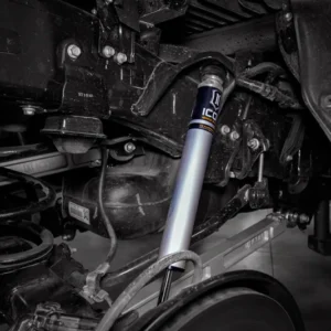 ICON Vehicle Dynamics Toyota Tundra 0-1in Rear 2.0 Aluminum Series Shock VS IR (56516)