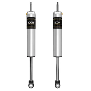 ICON Vehicle Dynamics 2008-2021 Toyota Land Cruiser 200 0-2in Rear 2.5 Series Shocks VS Nr - Pair (57625P)