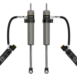 ICON Vehicle Dynamics Toyota Tundra Rear 2.5 Series Shocks VS RR CDEV - Pair (57840EP)