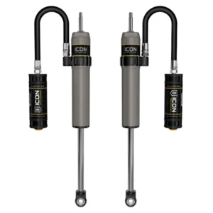 ICON Vehicle Dynamics Toyota Tundra 0-1in Rear 2.5 Series Shocks VS RR - Pair (57840P)