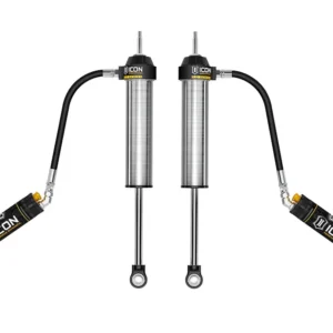 ICON Vehicle Dynamics 2022-2026 Toyota Tundra 0-1.5" Lift/2023-2026 Sequoia 0-4" Lift, Rear, V.S. 3.0 Series Shock Absor