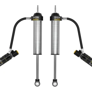 ICON Vehicle Dynamics Toyota Tundra Rear 3.0 Series Shocks VS RR CDEV - Pair (57845EP)