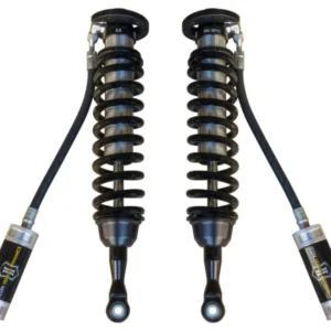 ICON Vehicle Dynamics Toyota Tundra 2.5 Series Shocks VS RR Coilover Kit (58750)