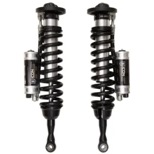 ICON Vehicle Dynamics 2008-2021 Toyota Land Cruiser 200 2.5 Series Shocks VS RR CDCV Coilover Kit (58760C)