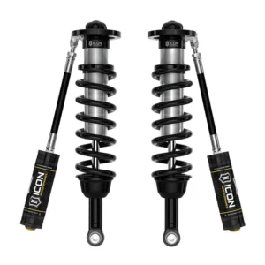 ICON Vehicle Dynamics 2022-2026 Toyota Tundra 1.25-3.5" Lift/2023-2026 Sequoia 3-4.5" Lift, Front, V.S. 2.5 Series Coilo