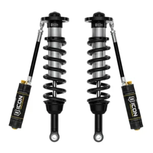 ICON Vehicle Dynamics Toyota Tundra 2.5 Series VS RR CDCV Coilover Kit (58770C)