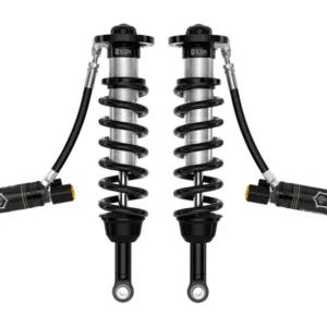 ICON Vehicle Dynamics Toyota Tundra 2.5 Series Shocks VS RR CDEV Coilover Kit (58770E)