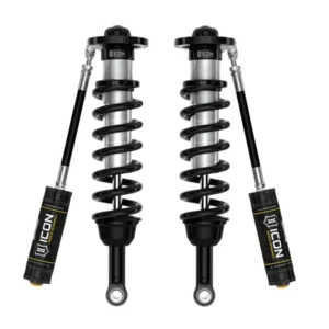 ICON Vehicle Dynamics 2022-2026 Toyota Tundra 2.5 VS RR 6in Coilover Kit (58771)