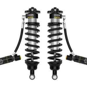 ICON Vehicle Dynamics Toyota Tundra 3.0 Series Shocks VS RR CDEV Coilover Kit (58775E)