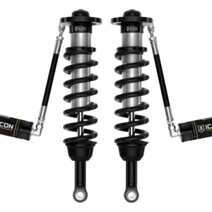ICON Vehicle Dynamics 2024-2026 Toyota Tacoma, V.S. 2.5 Series Coilover Kit, Remote Reservoir, Pair (58780)