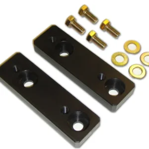 ICON Vehicle Dynamics Toyota Tacoma / 2007-2009 Toyota FJ Sway Bar Relocation Kit (611030)
