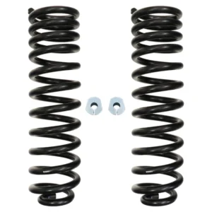 ICON Vehicle Dynamics 2020-2022 Ford F-250/F-350 Super Duty 4WD Diesel, 2.5" Lift, Front, Dual Rate Coil Spring Kit (625