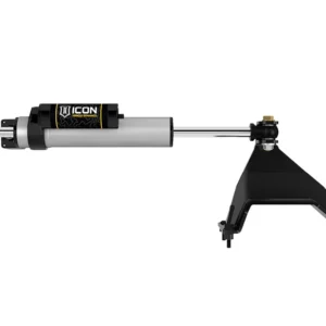 ICON Vehicle Dynamics 2005-2022 Ford Super Duty 2.5 Piggyback Centerline Stabilizer Kit (65052)