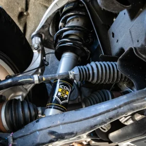 ICON Vehicle Dynamics GM 1500 2.5 EXP Front Coilover Shock (71607)