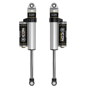 ICON Vehicle Dynamics 2016-2023 Nissan Titan XD 0-1.5in 2.5 Series Shocks VS PB - Pair (87705P)