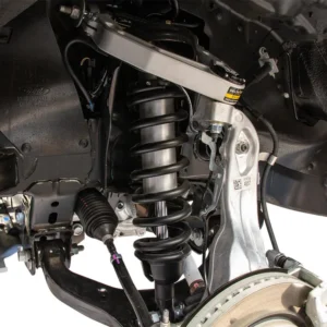 ICON Vehicle Dynamics 2019-2023 Ford Ranger Ext Travel 2.5 Series Shocks VS IR Coilover Kit (91255)