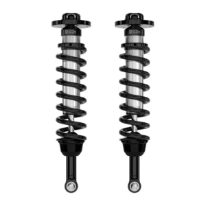 ICON Vehicle Dynamics 2021-2026 Ford F-150 4WD, 2.75-3.5" Lift, Front, V.S. 2.5 Series Coilovers, Internal Reservoir, Pa
