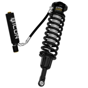 ICON Vehicle Dynamics 2021-2026 Ford F-150 Raptor Front 3.0 VS RR Coilover Kit w/ CDEV (95003)