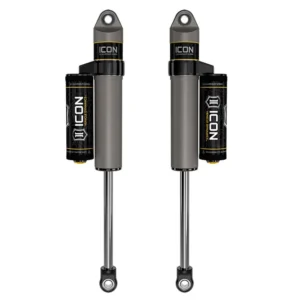 ICON Vehicle Dynamics 2009-2026 Ford F-150/2004-2008 Ford F-150 4WD, 0-1" Lift, Rear, V.S. 2.5 Aluminum Series Shock Abs