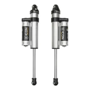 ICON Vehicle Dynamics 2019-2023 Ford Ranger Rear 2.5 Series Shocks VS PB - Pair (97730P)
