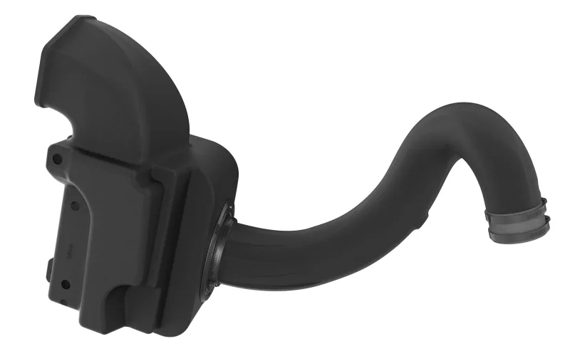 K&N Dodge/RAM 1500 V6 3.6L NextGen Cold Air Intake - Dryflow (50-1564D)
