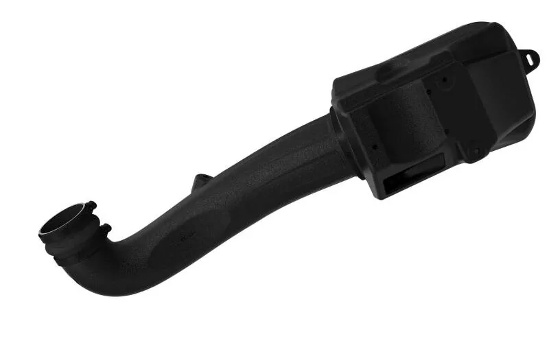 K&N Jeep Wrangler V6 3.6L NextGen Cold Air Intake (50-1576)