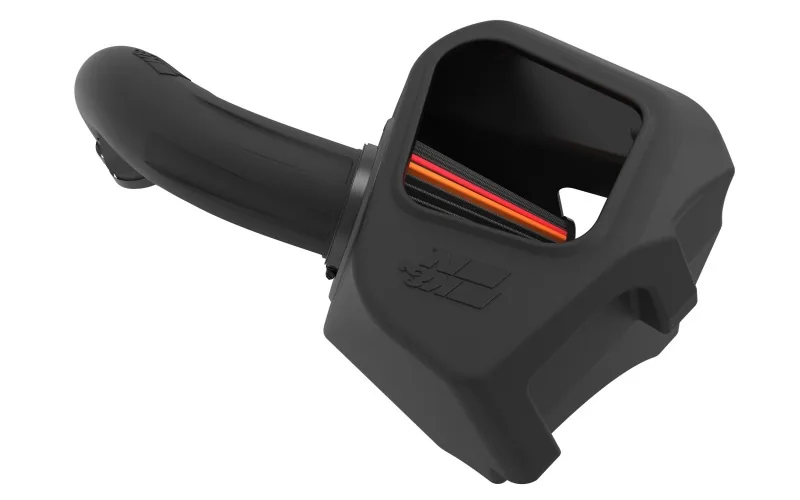 K&N 2019-2026 RAM 1500 V8 5.7L F/I NextGen DryFlow (50-1578D)