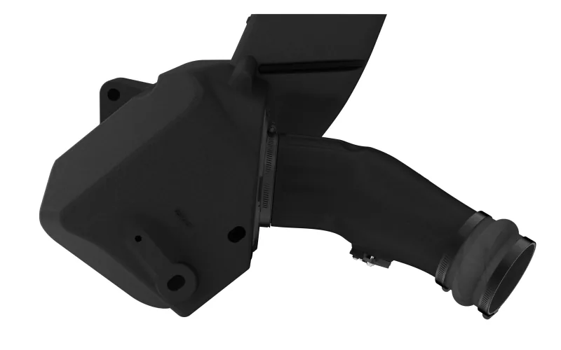 K&N 2019-2024 RAM 2500/3500 6.7L NextGen Dry Flow Cold Air Intake (50-1583D)
