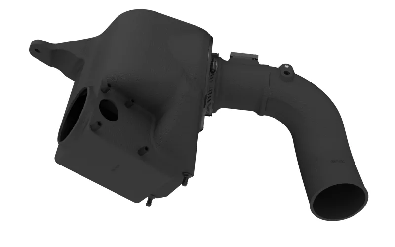 K&N 2013-2018 RAM 2500/3500 6.7L NextGen Dry Flow Cold Air Intake (50-1592D)