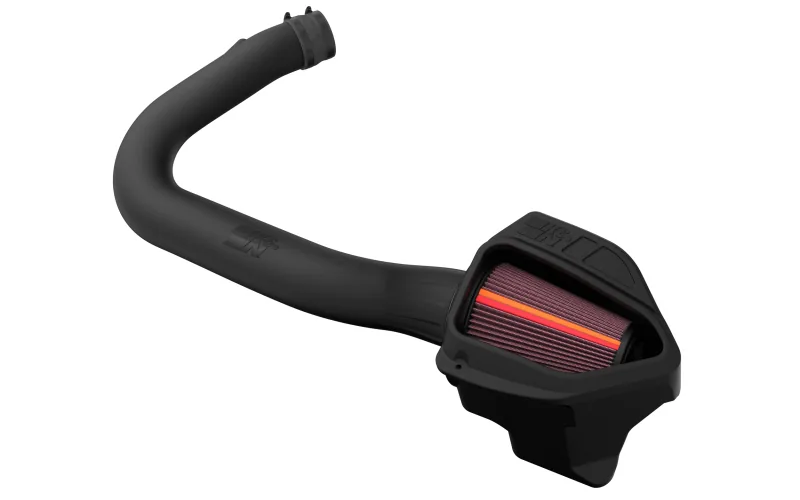 K&N 2011-2023 Dodge Charger V6 3.6L NextGen Cold Air Intake (50-2544)