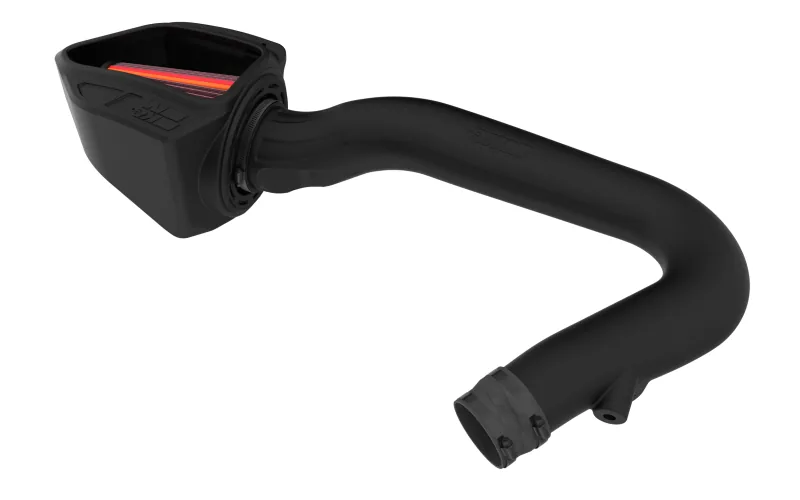 K&N 2011-2023 Dodge Charger V6 3.6L NextGen Cold Air Intake (50-2544)