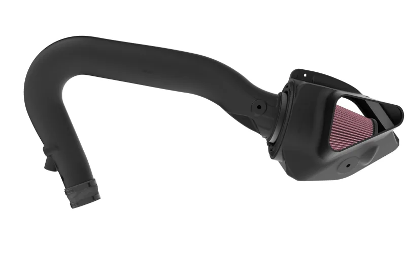 K&N 2011-2023 Dodge Charger V6 3.6L NextGen Cold Air Intake (50-2544)