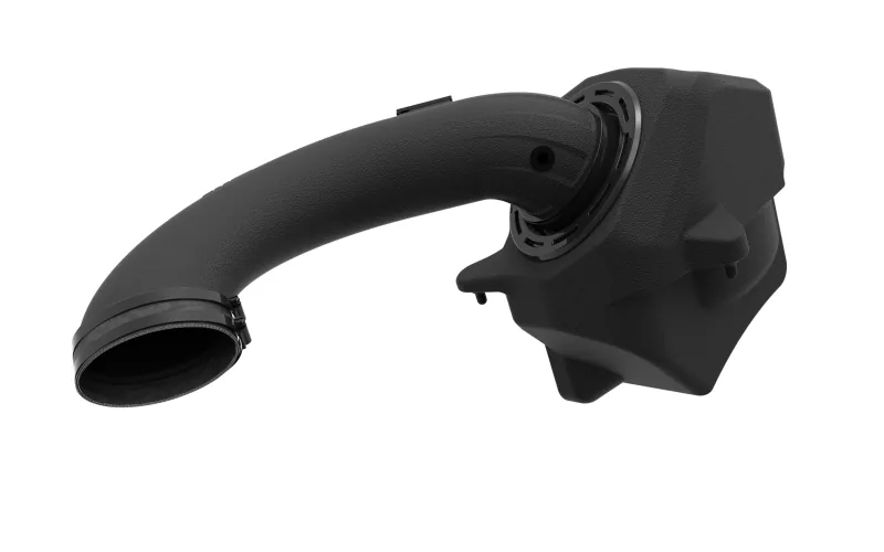 K&N 2017-2019 Ford F250/F350 SD 6.7L Diesel NextGen Dry Flow Cold Air Intake (50-2600D)