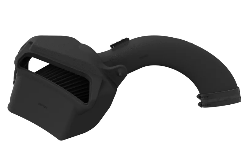 K&N 2017-2019 Ford F250/F350 SD 6.7L Diesel NextGen Dry Flow Cold Air Intake (50-2600D)